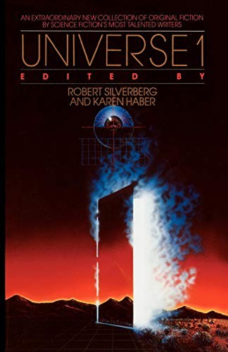 Universe 1 – VERY GOOD