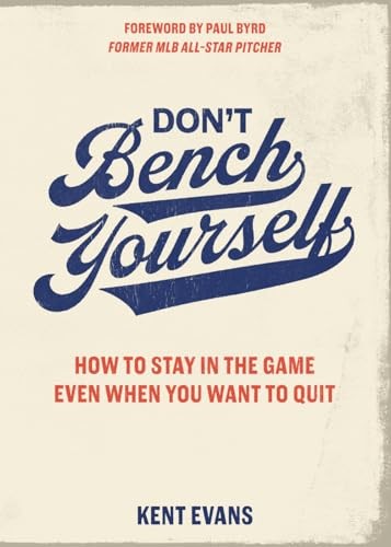 Dont Bench Yourself How to Sta – GOOD