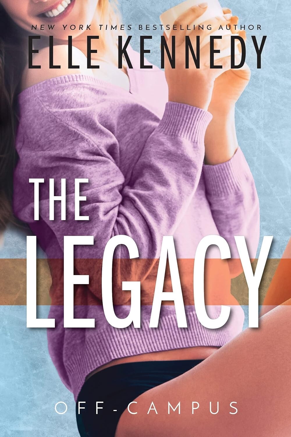 The Legacy (Paperback)