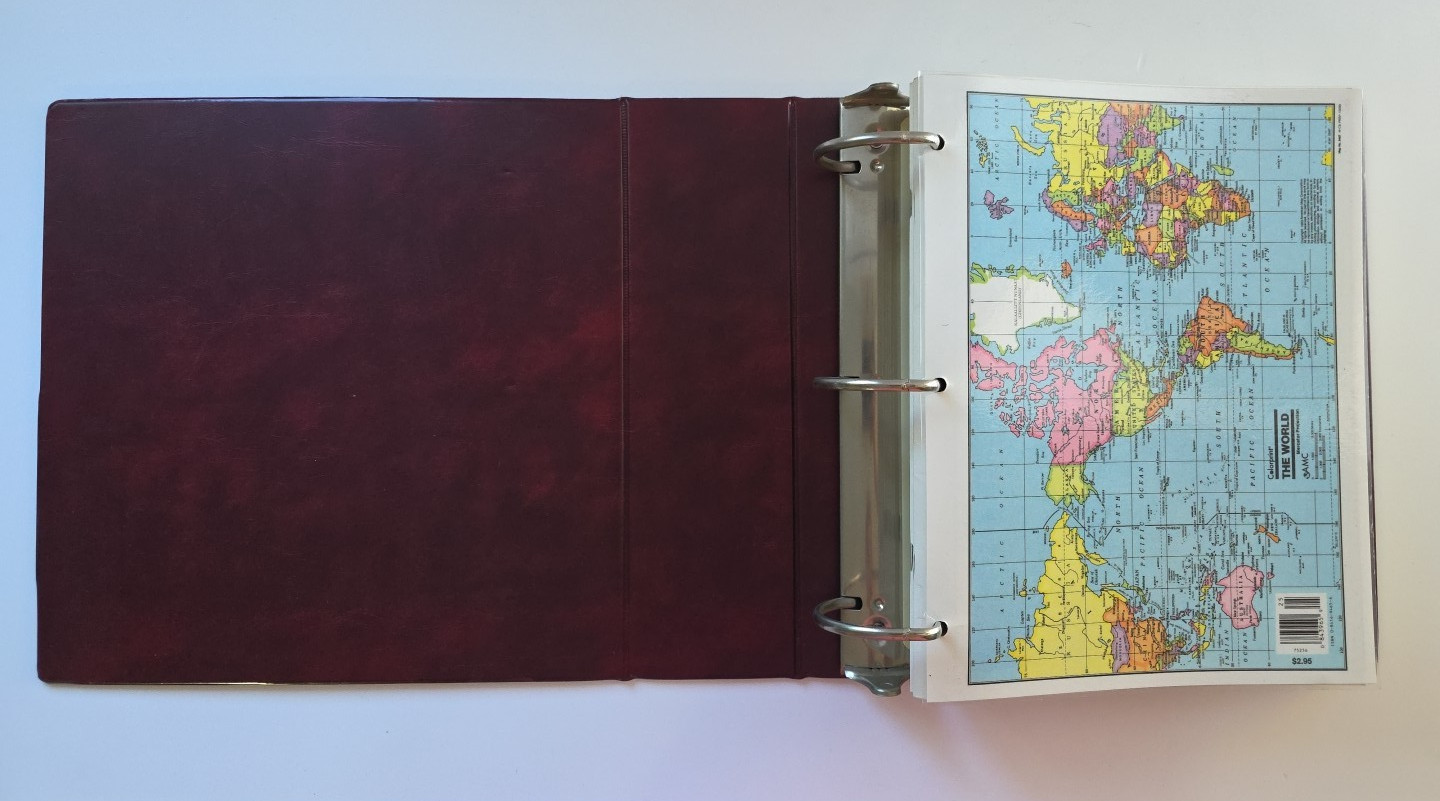GIA Diamonds Course Material 16 Booklets 1-16 In Red Binder 1995